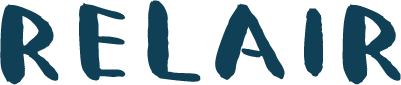 RELAIR(リレア) ホームページ